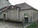 Lavoir de LE PONT DE PLANCHES