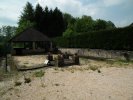 Lavoir de LE PONT DE PLANCHES