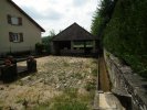 Lavoir de LE PONT DE PLANCHES