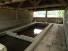 Lavoir de LE PONT DE PLANCHES