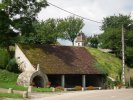 Lavoir de MERCEY SUR SAONE