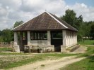 Lavoir de MERCEY SUR SAONE