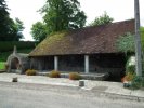 Lavoir de MERCEY SUR SAONE