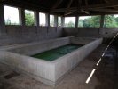 Lavoir de MERCEY SUR SAONE