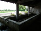 Lavoir de MERCEY SUR SAONE