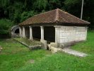 Lavoir de MOTEY SUR SAONE