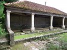 Lavoir de MOTEY SUR SAONE