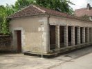 Lavoir de NEUVELLE LES LA CHARITE