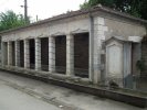 Lavoir de NEUVELLE LES LA CHARITE