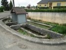 Lavoir de NOIDANS LE FERROUX