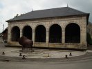 Lavoir de NOIDANS LE FERROUX