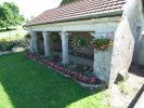 Lavoir de SEVEUX