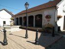 Lavoir de SEVEUX