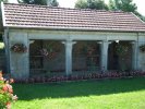 Lavoir de SEVEUX
