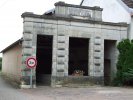Lavoir de SOING CUBRY CHARENTENAY