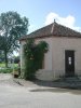 Lavoir de SOING CUBRY CHARENTENAY