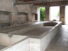 Lavoir de SOING CUBRY CHARENTENAY
