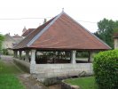 Lavoir de VANNE