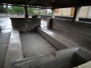 Lavoir de VELLEXON QUEUTREY VAUDEY