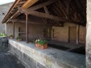 Lavoir de VELLEXON QUEUTREY VAUDEY
