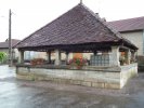 Lavoir de VELLEXON QUEUTREY VAUDEY
