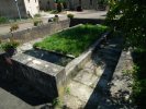 Lavoir de VELLEXON QUEUTREY VAUDEY