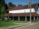 Lavoir de VELLEXON QUEUTREY VAUDEY