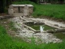 Lavoir de BRESILLEY