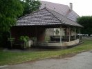 Lavoir de CHEVIGNEY