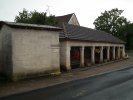 Lavoir de LA RESIE ST MARTIN