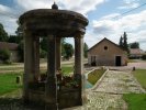 Lavoir de MONTAGNEY