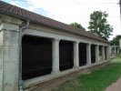 Lavoir de MONTAGNEY