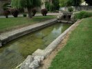 Lavoir de MOTEY BESUCHE
