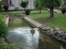 Lavoir de MOTEY BESUCHE