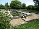 Lavoir de PESMES