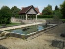 Lavoir de PESMES