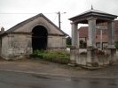 Lavoir de SAUVIGNEY LES PESMES