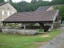 Lavoir de VALAY