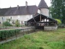 Lavoir de VALAY