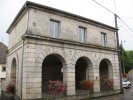 Lavoir de AVRIGNEY VIREY