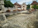 Lavoir de AVRIGNEY VIREY