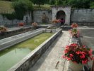 Lavoir de AVRIGNEY VIREY