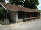 Lavoir de BEAUMOTTE LES PIN