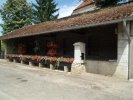 Lavoir de BEAUMOTTE LES PIN