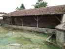 Lavoir de BONBOILLON