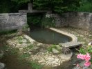 Lavoir de BRUSSEY