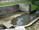 Lavoir de BRUSSEY