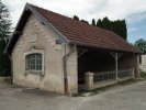 Lavoir de CHAMBORNAY LES PIN