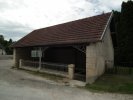 Lavoir de CHAMBORNAY LES PIN