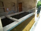 Lavoir de CHENEVREY ET MOROGNE